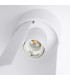 Flash Minimalist Ceiling Lamp White-6