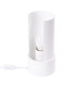 Flash Minimalist Desk Table Lamp Flash White-1