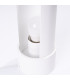 Flash Minimalist Desk Table Lamp Flash White-5