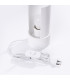 Flash Minimalist Desk Table Lamp Flash White-8