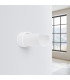 Flash Minimalist Wall Lamp White-2