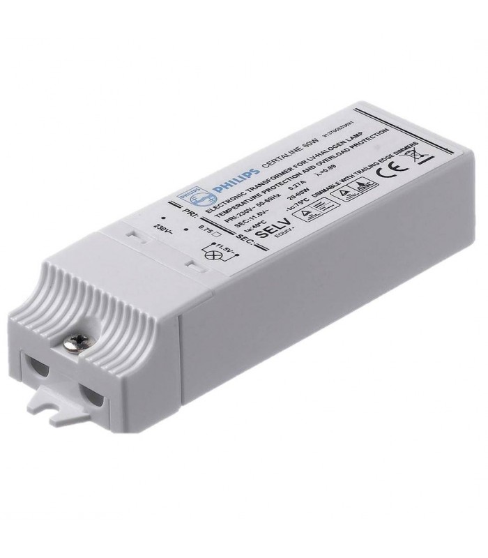 Transformer 12V 60VA - 1