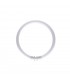 Bulb -  T5 Circular 22W 3000K White Glass - 1