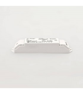 LED Driver Contant Current 350mA 1.1-10.5W 1-10V Dimmable - 1