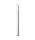 LED 1 Light Bathroom Large Wall Light Chrome IP44 - 1