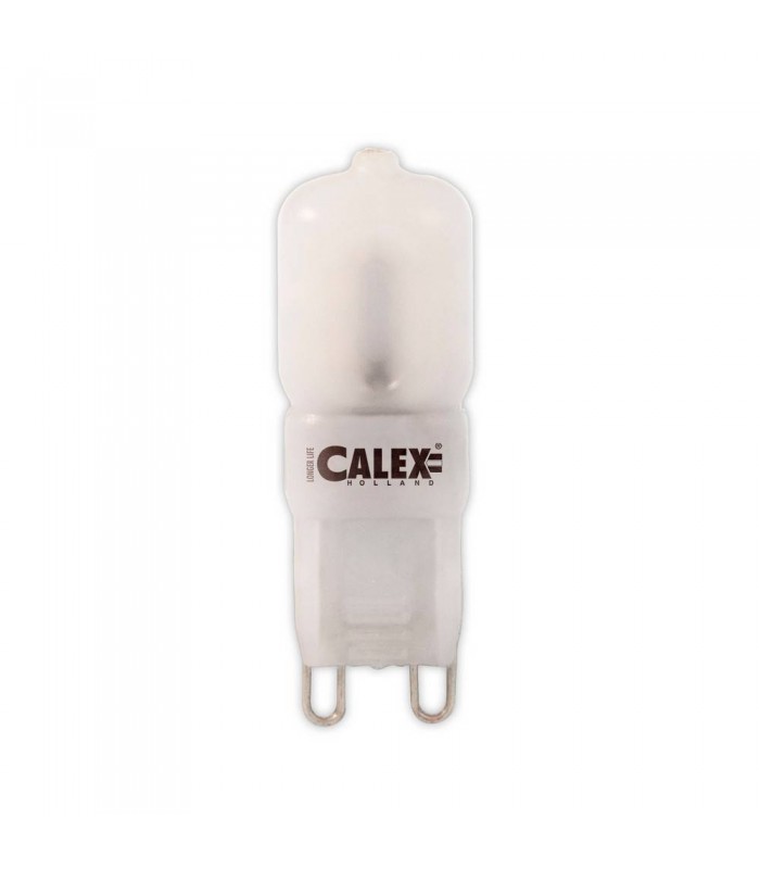 Bulb -  G9 LED 2.5W 3000K - 1