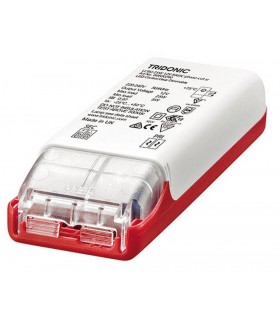 LED Driver Constant Voltage 12V 10W Phase Dimmable White - 1
