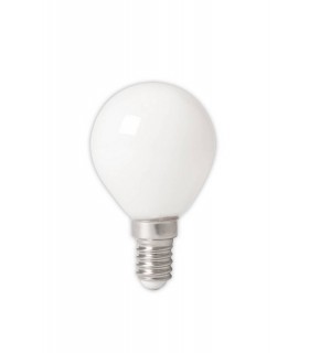 Bulb -  E14 Golf Ball LED 3.5W 2700K Dimmable - 1