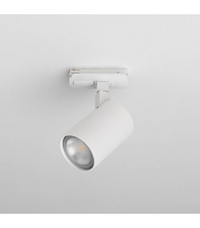 Track Lighting Textured White, GU10 - 1