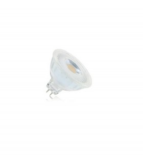 Bulb -  GU5.3 LED 6W 2700K Dimmable - 1