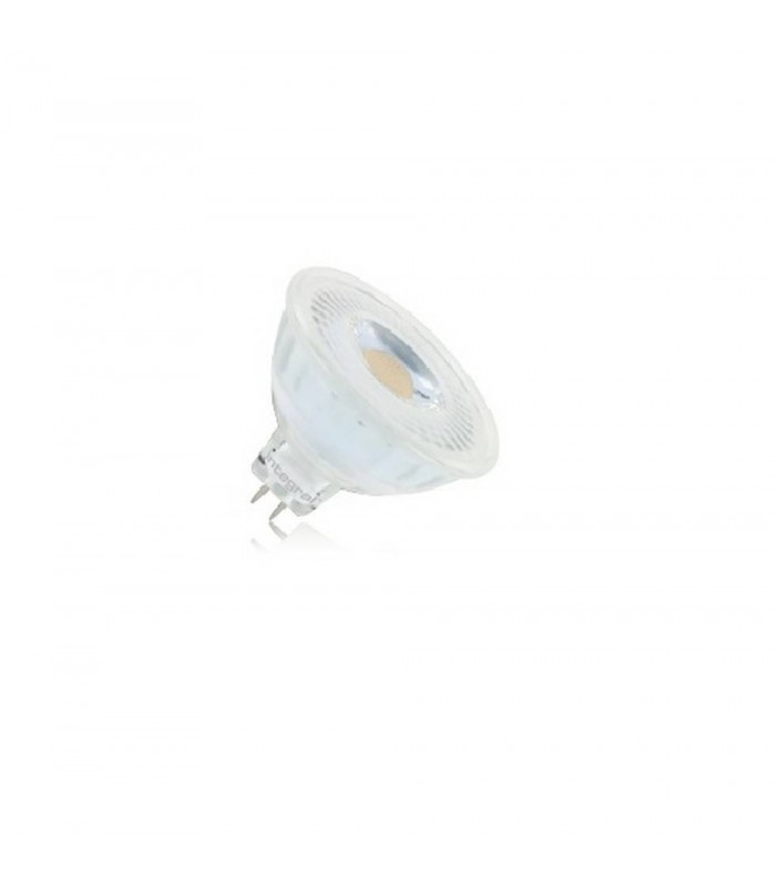 Bulb -  GU5.3 LED 6W 2700K Dimmable - 1