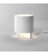 Table Lamp Plaster, E14 - 1