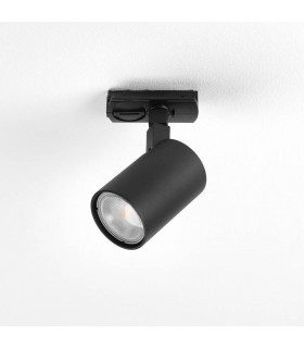 Track Track Lighting Textured Black, GU10 - 1