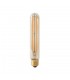 Bulb -  E27 Gold Tube LED 4W 2100K Dimmable - 1