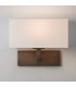 Wall Light Bronze, E14 - 1