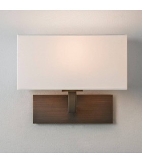 Wall Light Bronze, E14 - 1