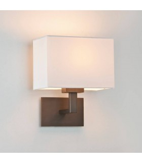 Wall Light Bronze, E14 - 1