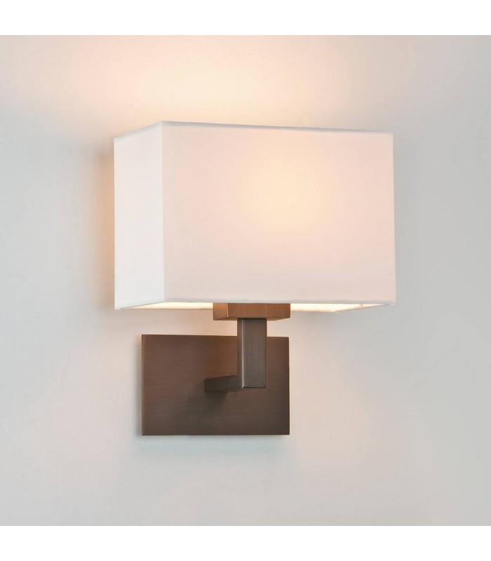 Wall Light Bronze, E14 - 1