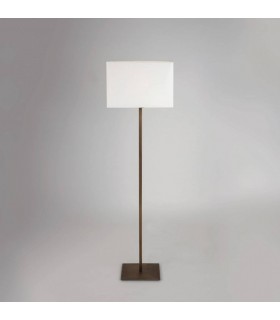 Floor Lamp Bronze (Shade Not Included), E27 - 1