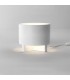Table Lamp Plaster, E27 - 1