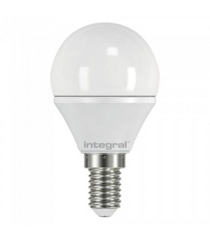 Bulb -  E14 LED 5.5W 2700K-1800K Dim to Warm - 1