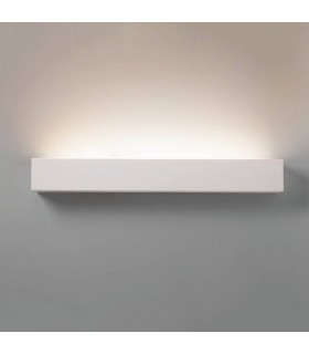 LED Wall Light Plaster - 1