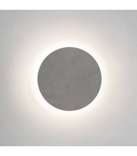 LED Outdoor Wall Light Concrete IP44 - 1