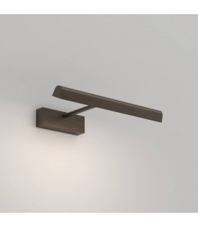 LED Picture Light Bronze - 1