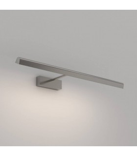 LED Picture Light Matt Nickel - 1