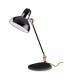 1 Light Table Lamp Black, E27 - 1