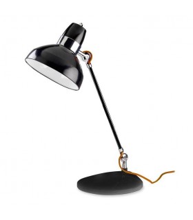 1 Light Table Lamp Black, E27 - 1