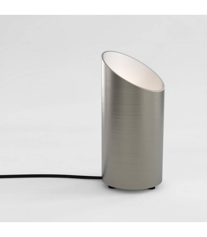 Floor Lamp Matt Nickel, GU10 - 1