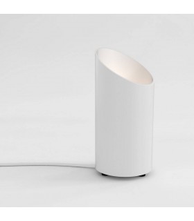 Floor Lamp Matt White, GU10 - 1