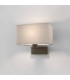Wall Light Bronze (Shade Not Included), E27 - 1
