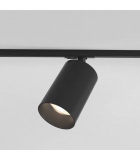 LED Track Lighting Matt Black - 1