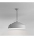 Pendant Light Light Grey, E27 - 1
