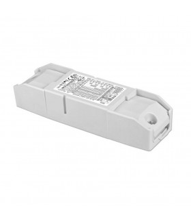 LED Driver Contant Current 350mA/700mA 15W/31W Non-dimmable White - 1