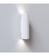 LED Wall Light Plaster, GU10 - 1
