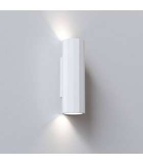 LED Wall Light Plaster, GU10 - 1