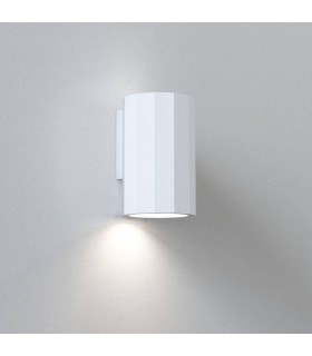 LED Wall Light Plaster, GU10 - 1