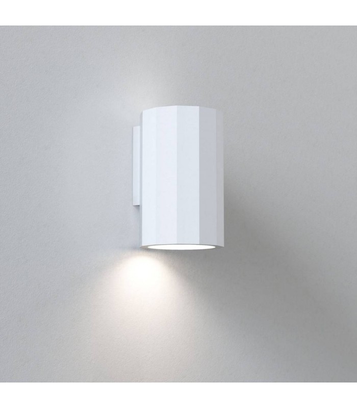 LED Wall Light Plaster, GU10 - 1