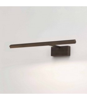 Mondrian 400 LED Bronze - 1