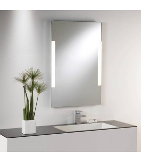 Bathroom LED Illuminated Mirror Mirror IP44 - 1