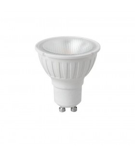 Bulb -  GU10 LED 5.5W 2800K Dimmable White - 1