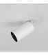 Bezel Track Lighting Matt Black - 2