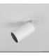 Bezel Track Lighting Matt Black - 3