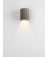 LED Outdoor Wall Light Concrete IP65 - 3