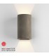 LED Outdoor Wall Light Concrete IP65 - 2