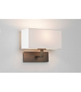Wall Light Bronze, E14 - 2