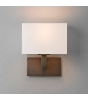 Wall Light Bronze, E14 - 2